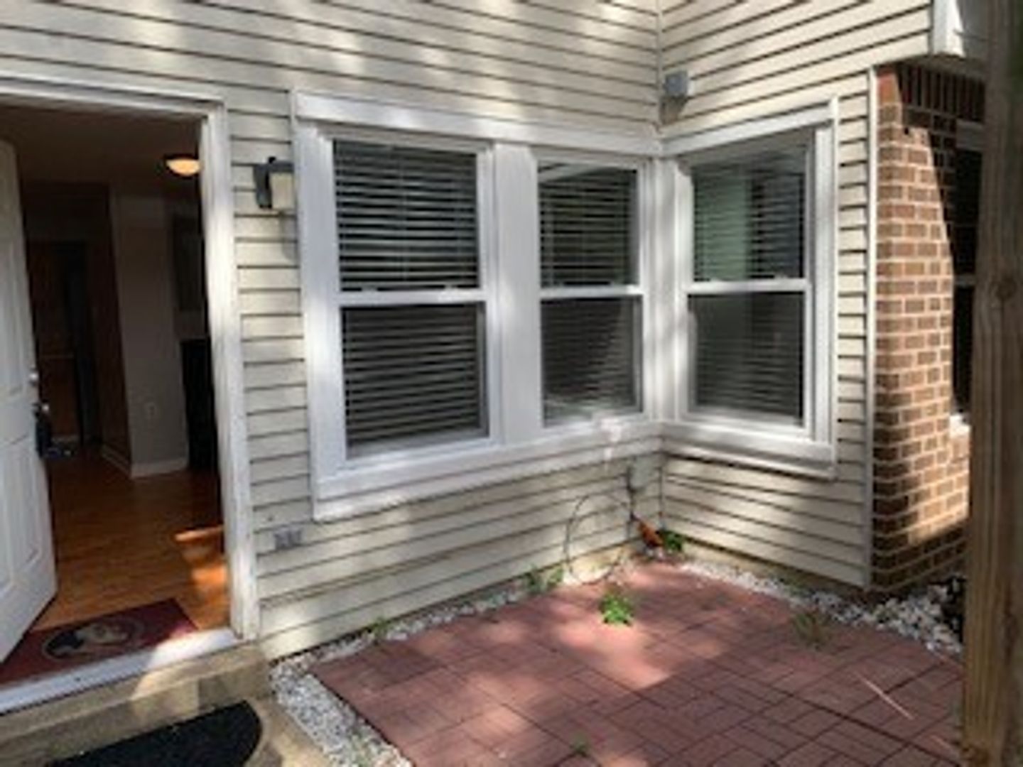 Alexandria House: 4410 Pembrook Village Dr.