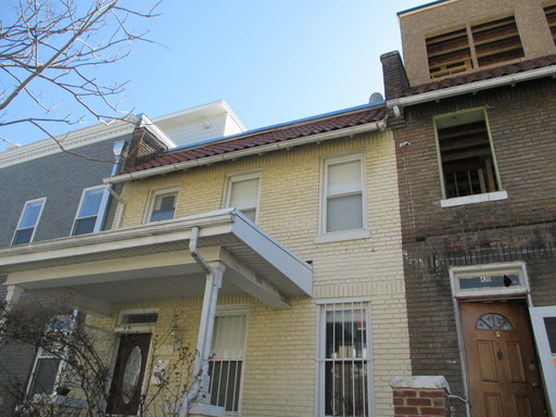 4 bedroom 2.5 bath propety in Columbia Heights – photo 1
