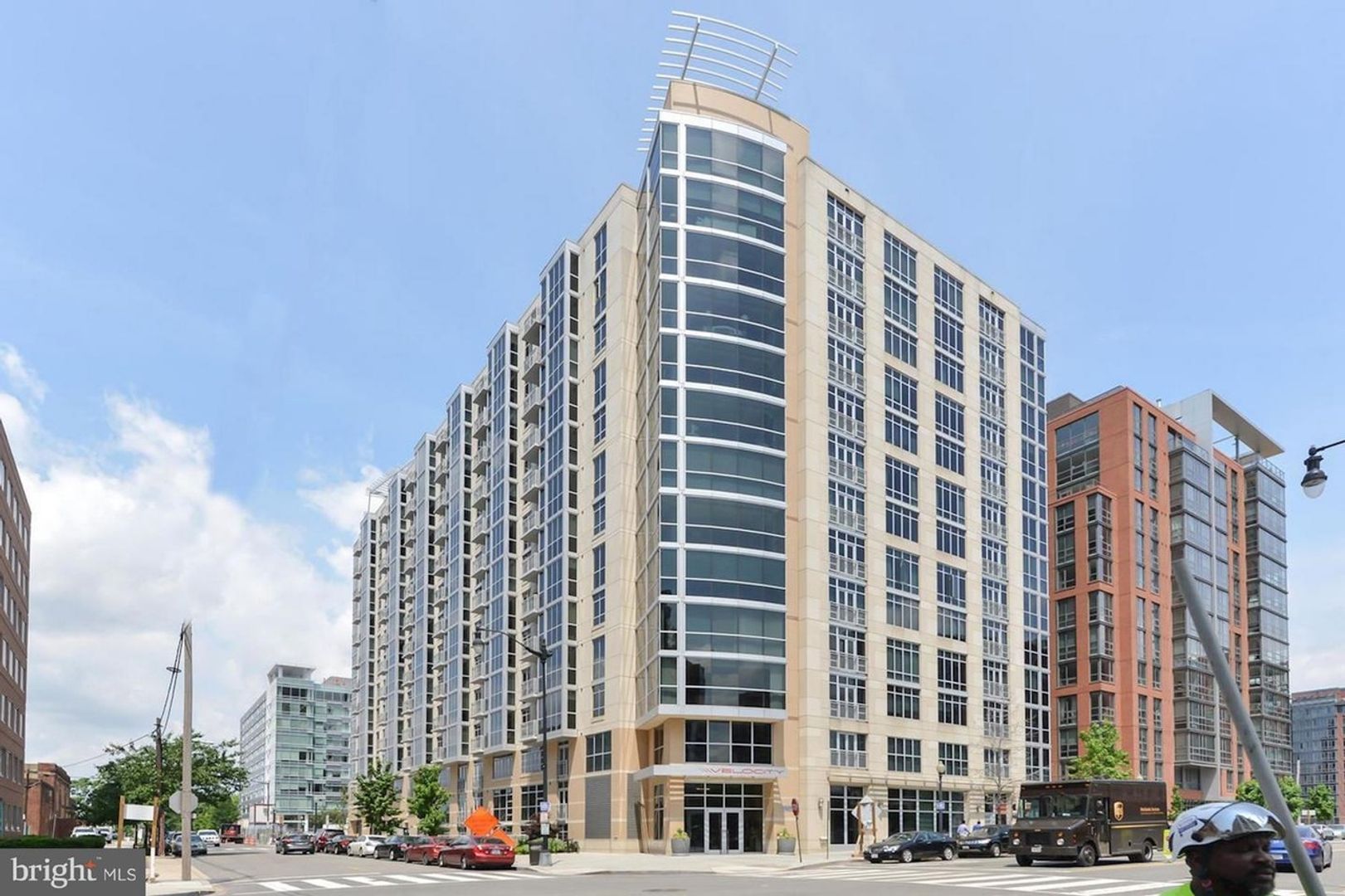 Washington House: 1025 1st Street SE