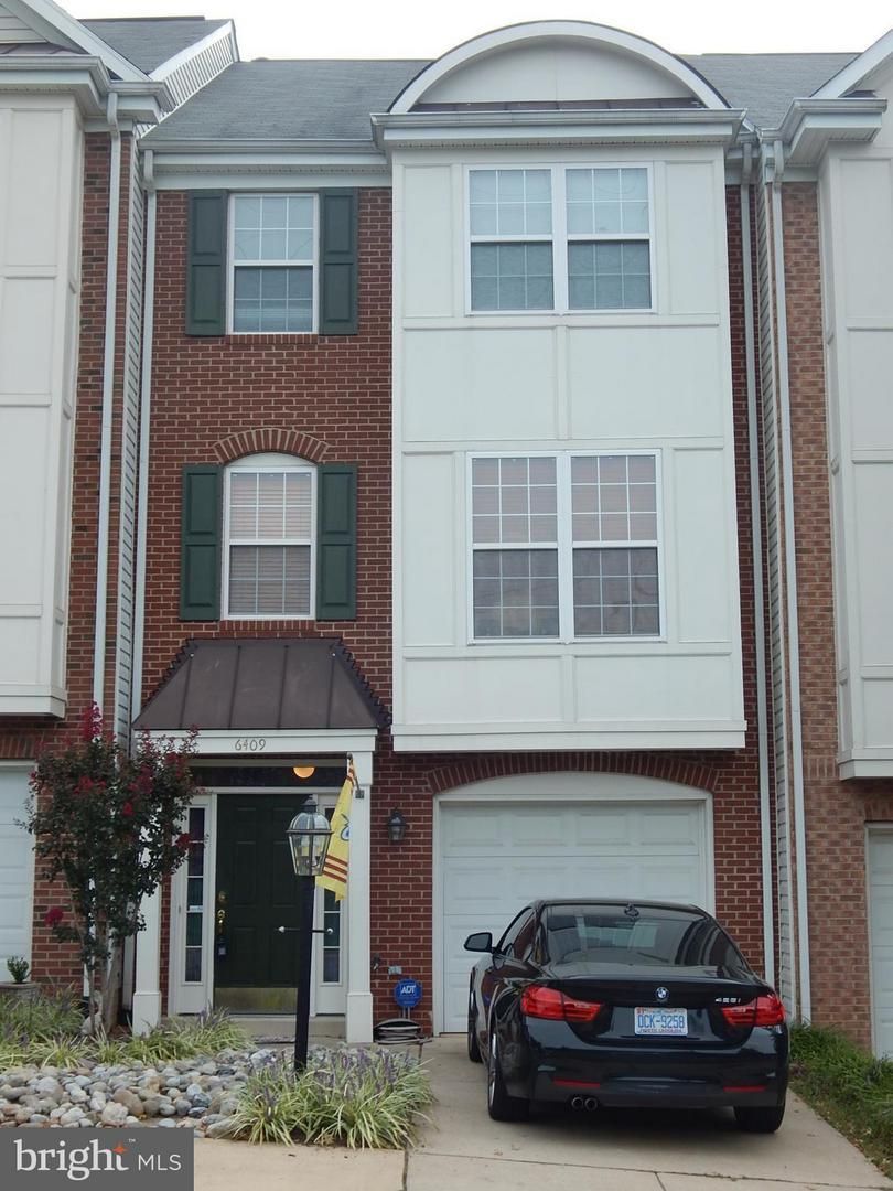 Alexandria House: 6409 Nice Pl