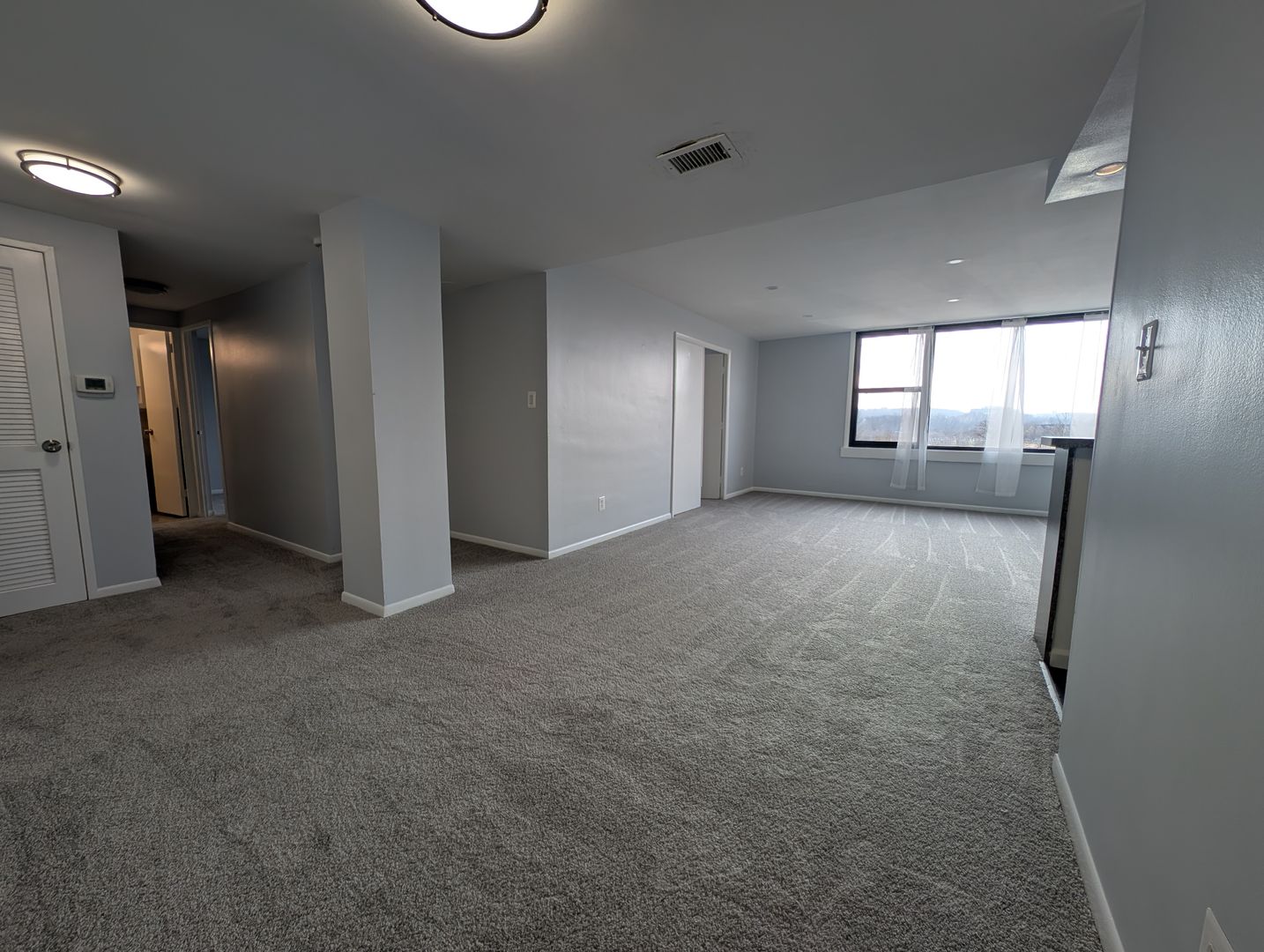 Alexandria House: 4600 Duke Street