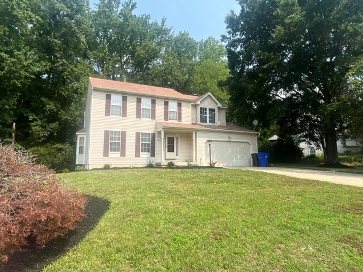 Waldorf House: 2306 Alava Court