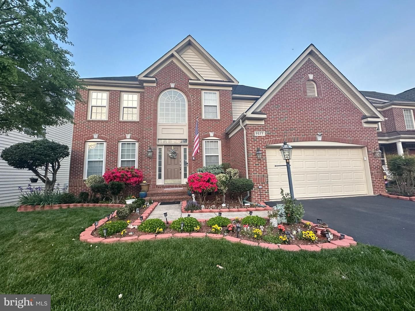 Lorton House: 9577 5Th Pl, Lorton, VA  22079