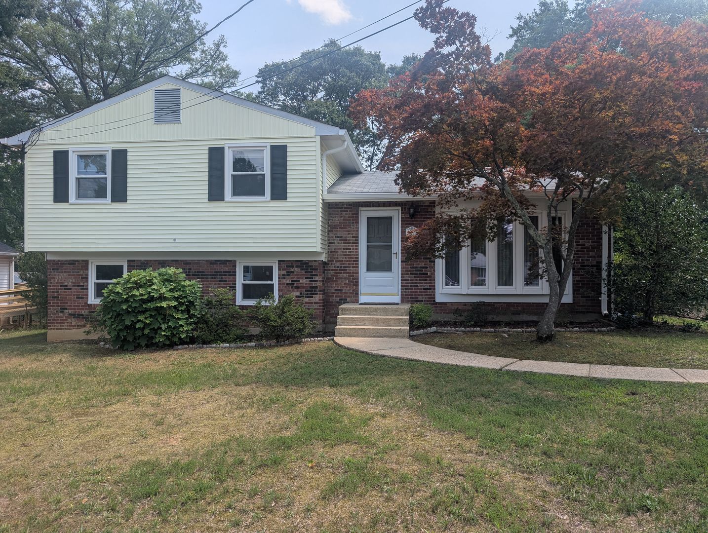 Alexandria House: 4503 Picot Rd
