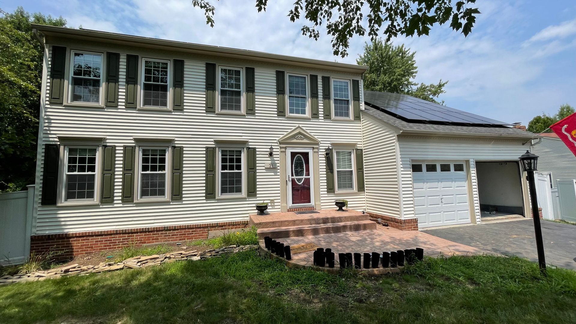 Stafford House: 31 Ballantrae Ct