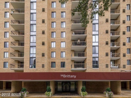 Sunny and Bright 7th Floor Unit – photo 1