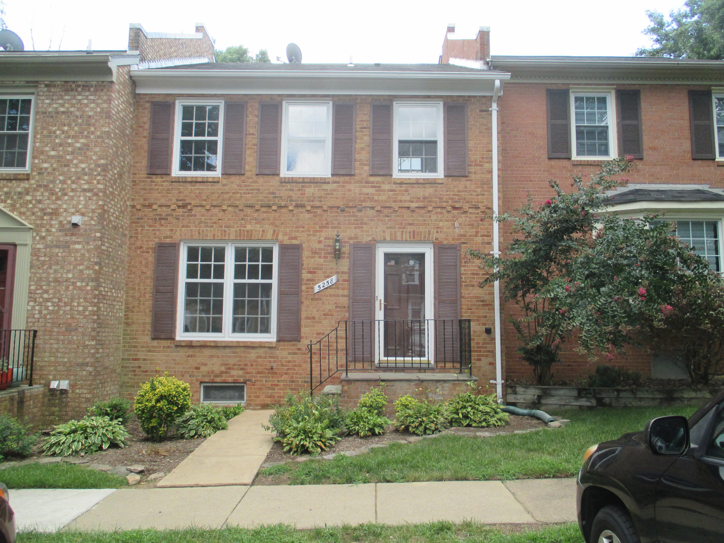 Springfield House: 5258 Leestone Court