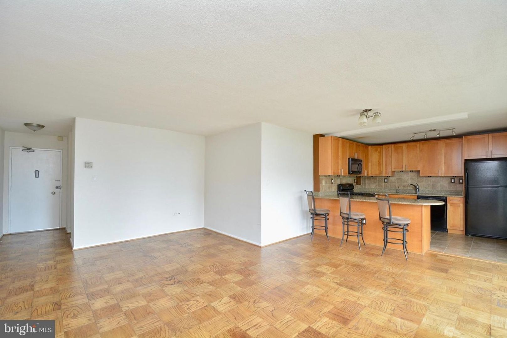 Arlington Condo: 4600 S. Four Mile Run Drive