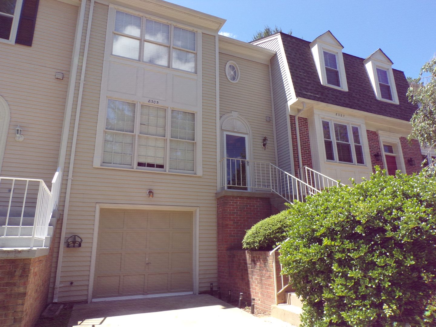 Springfield House: 8305 Ridge Crossing Lane