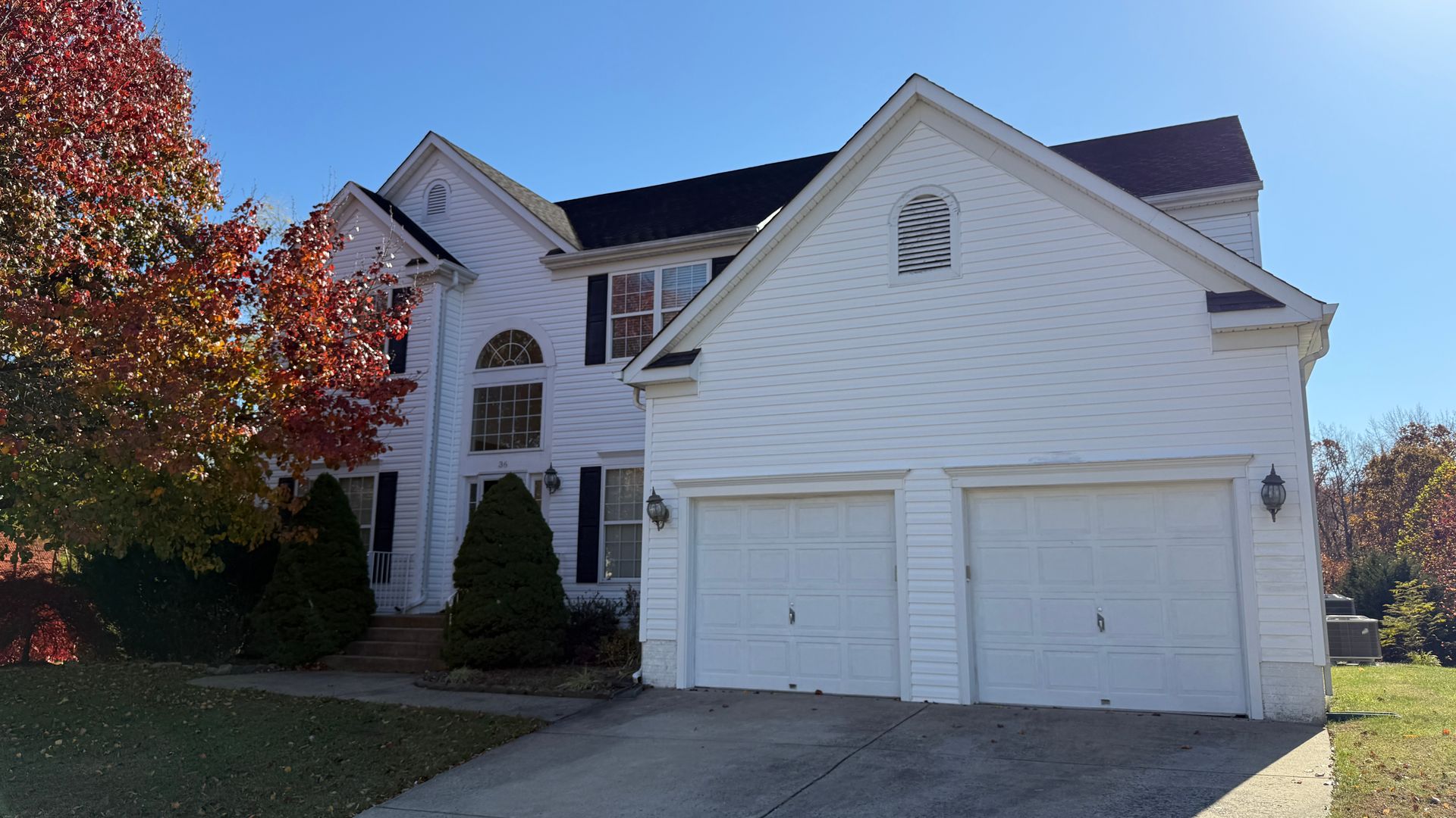 Stafford House: 36 Tavern Rd