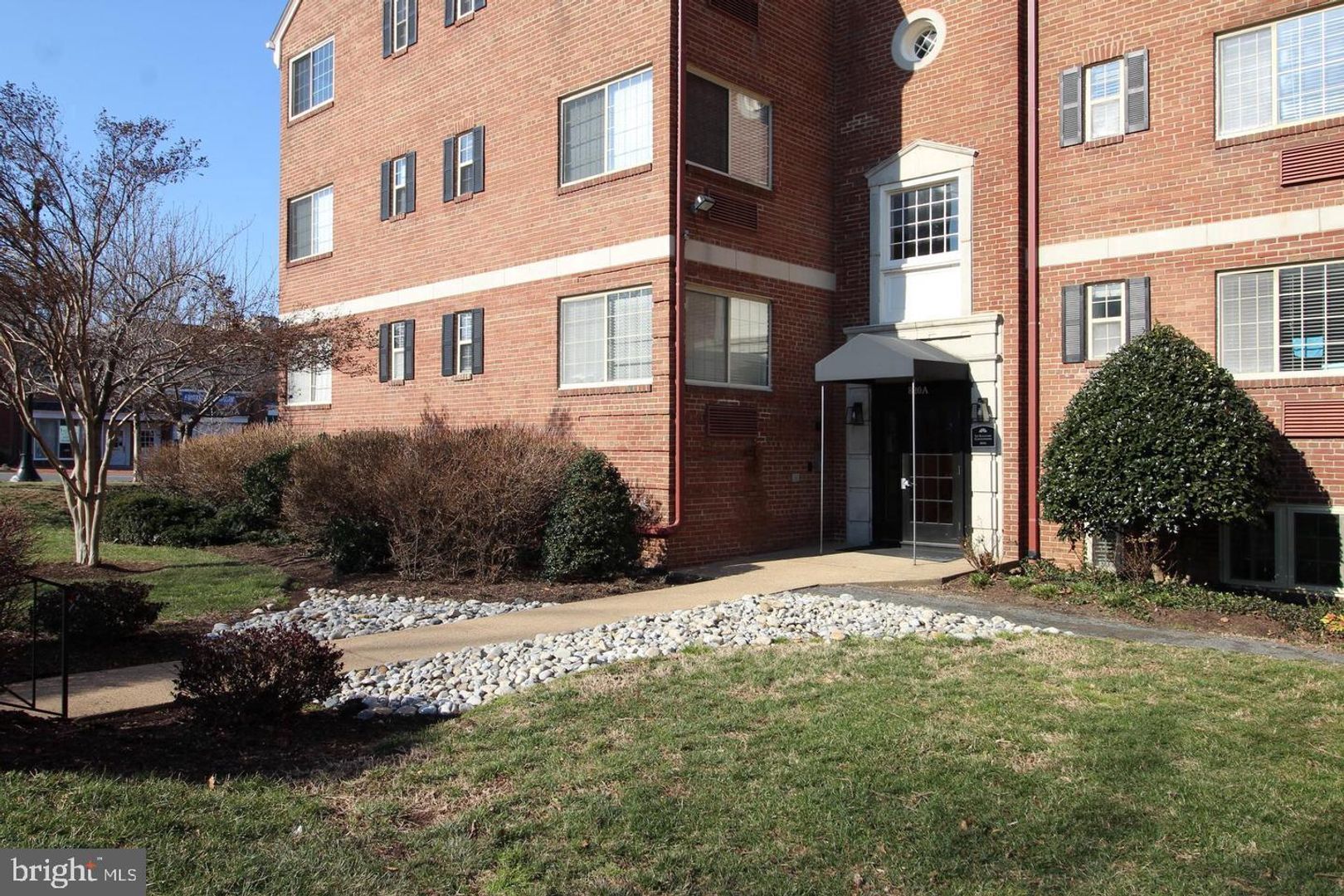 Alexandria Condo: 820-A Washington St