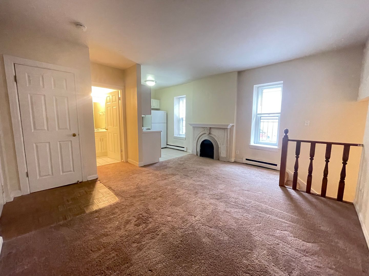 Milwaukee Apartment: 1227-1237 N. Cass St.