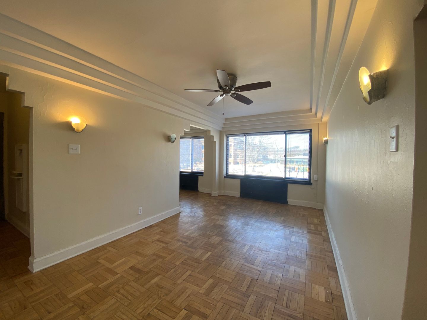 Shorewood Apartment: 2121 E. Capitol Dr.