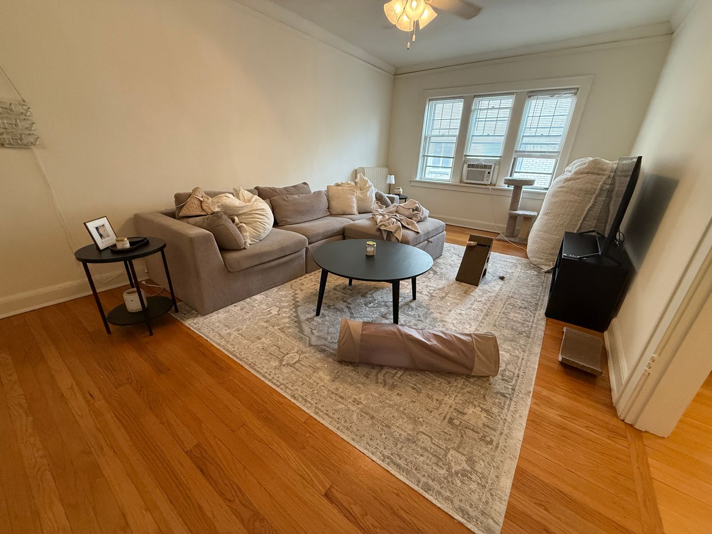 Milwaukee Apartment: 1915 N. Prospect Ave.