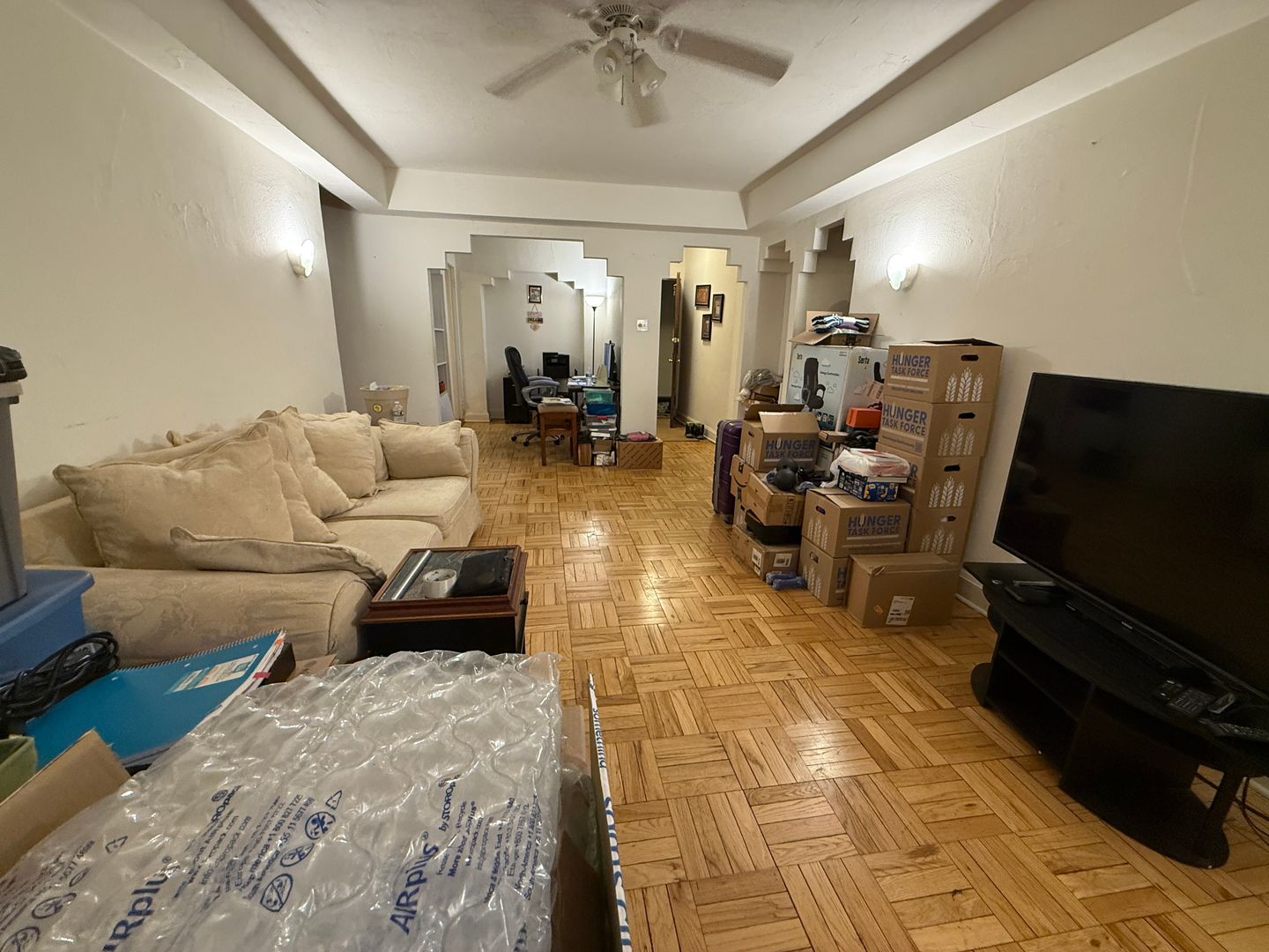 Shorewood Apartment: 2121 E. Capitol Dr.