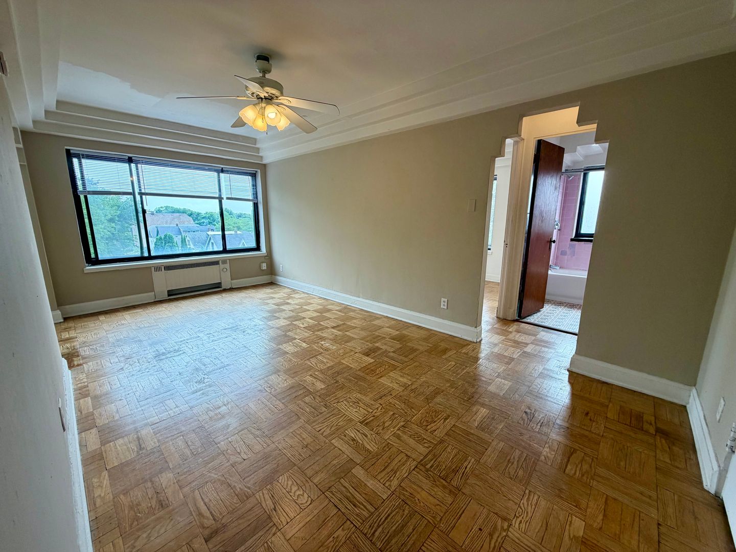 Shorewood Apartment: 2121 E. Capitol Dr.
