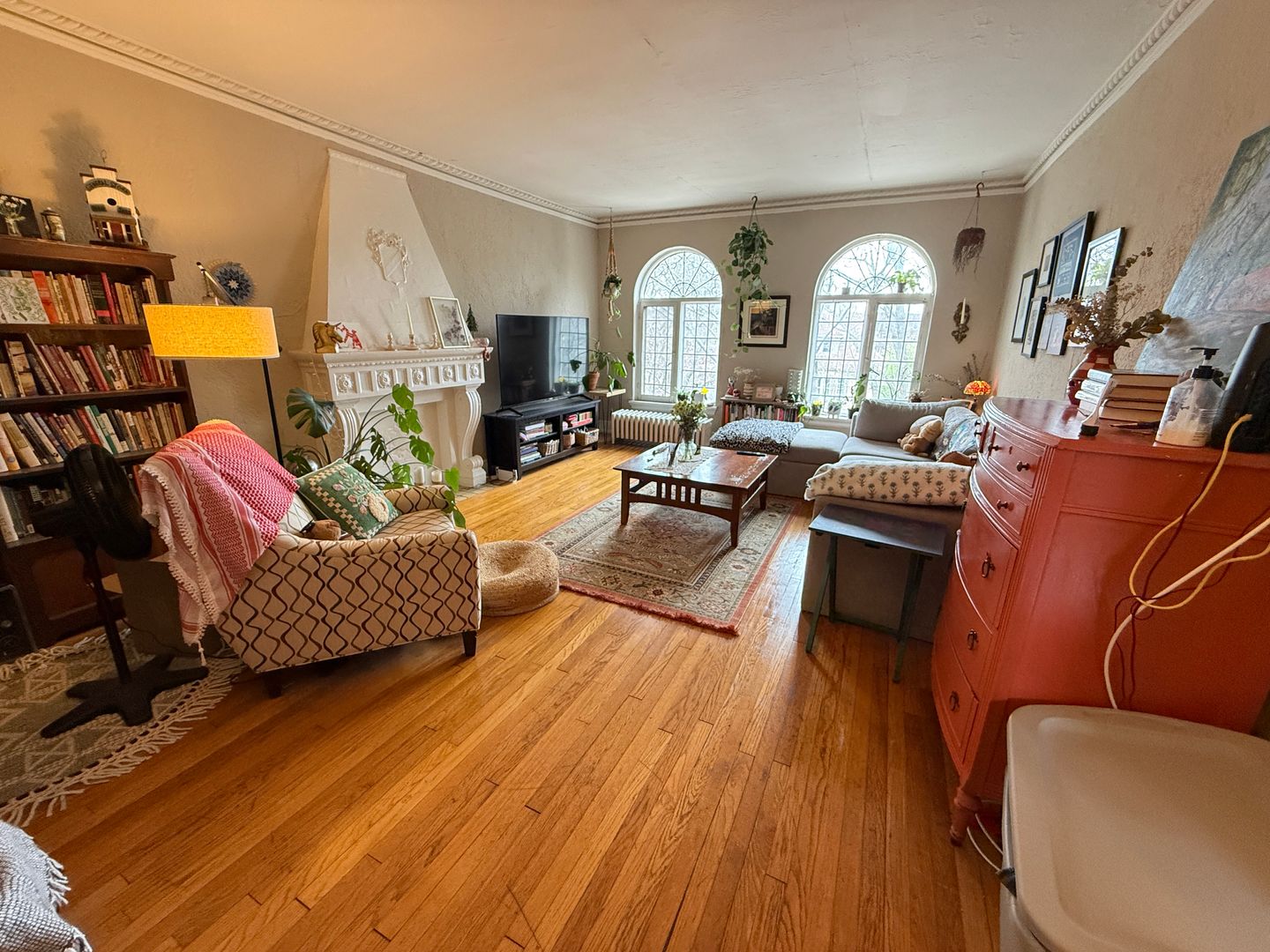 Milwaukee Apartment: 2562 N. Prospect Ave.