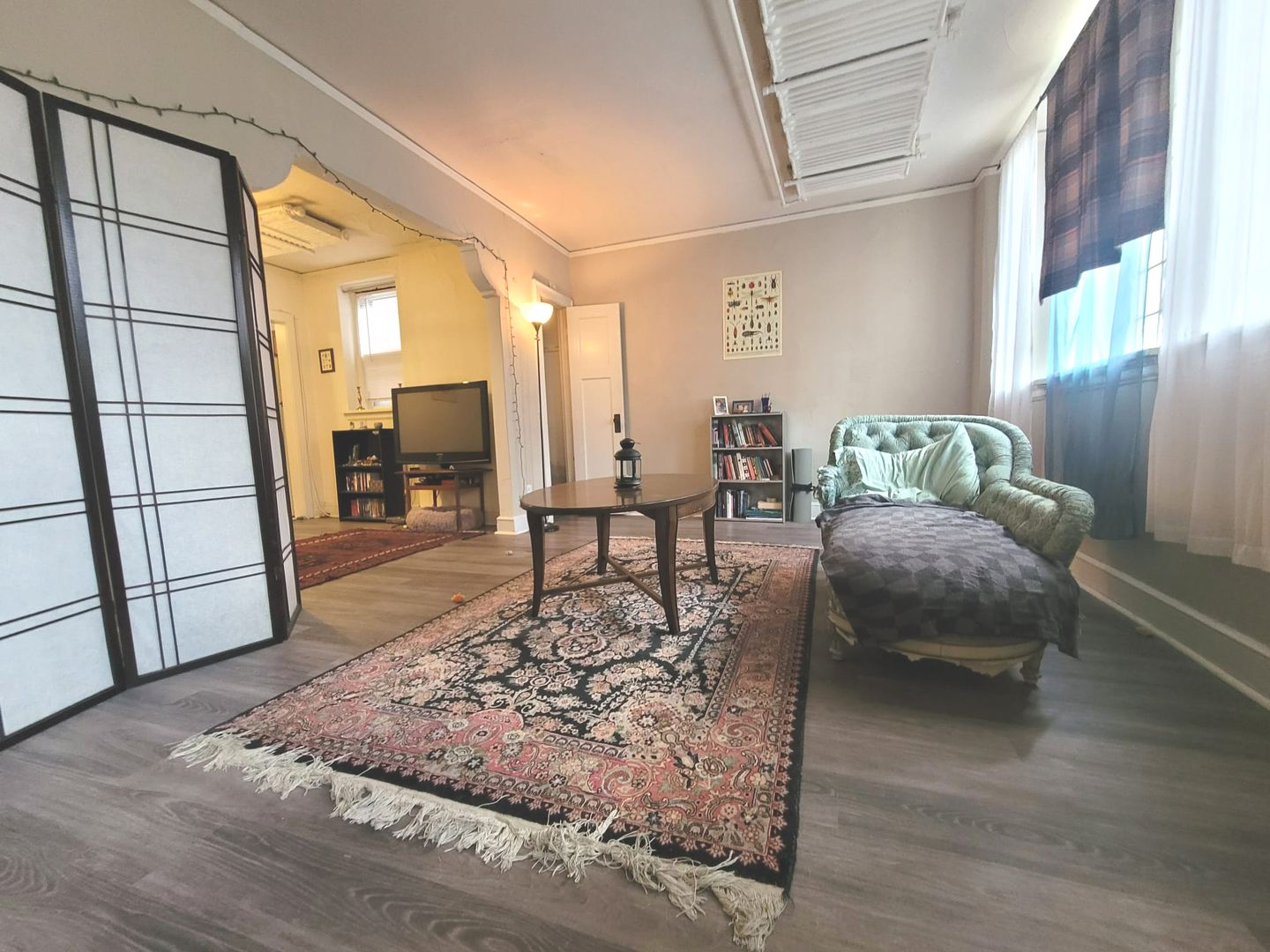 Milwaukee Apartment: 2562 N. Prospect Ave.