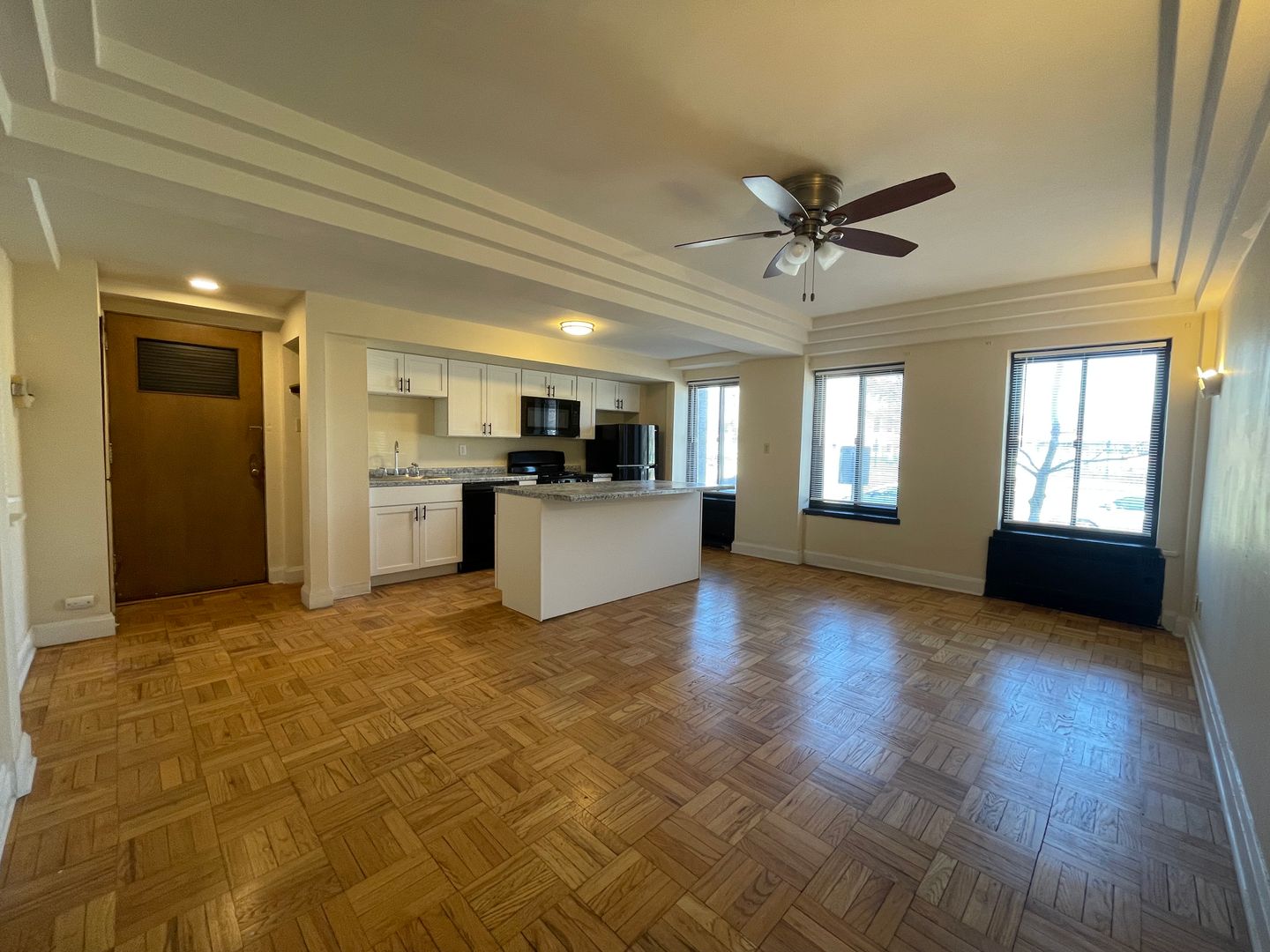 Shorewood Apartment: 2121 E. Capitol Dr.