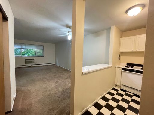Cozy Milwaukee 1 Bedroom Apartment! – photo 1