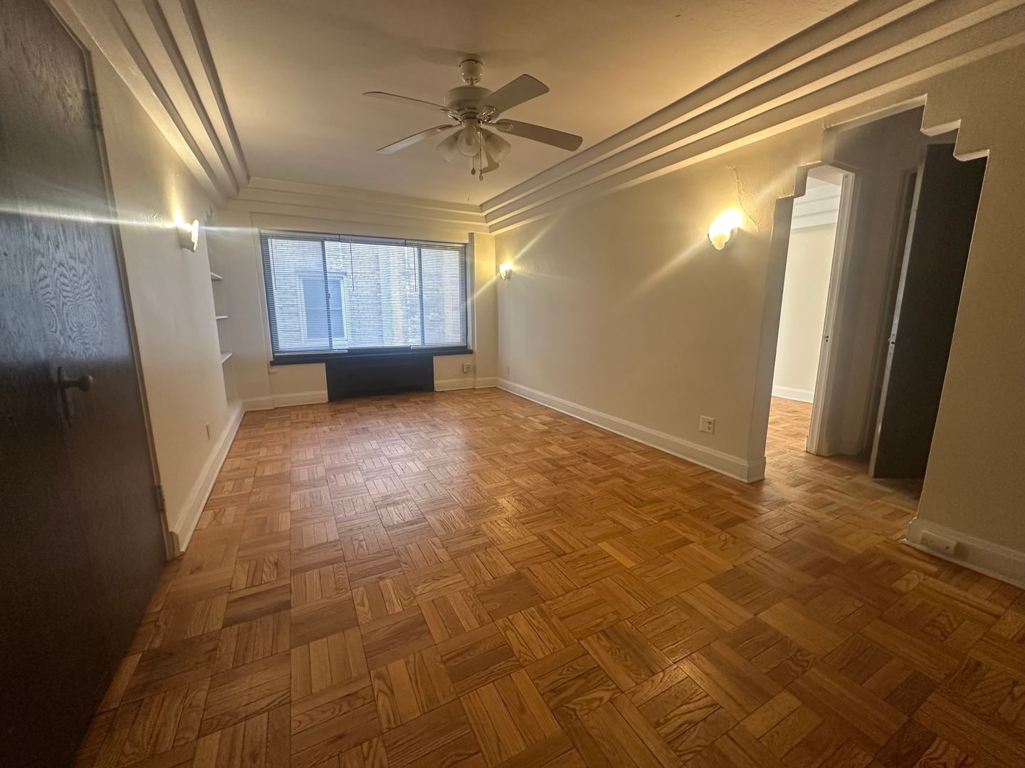 Shorewood Apartment: 2121 E. Capitol Dr.