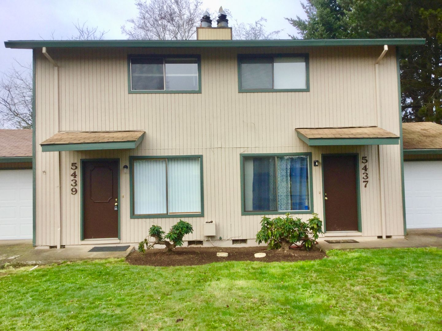 Salem Apartment: 5437 - 5439 Nicole Ct SE
