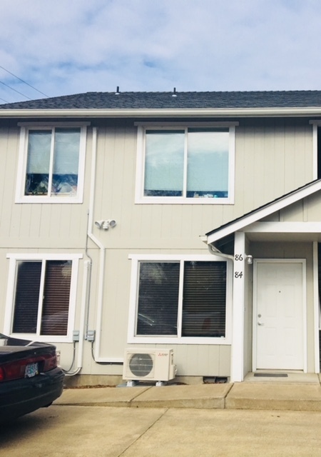 Independence Apartment: 80-86 Boatlanding St