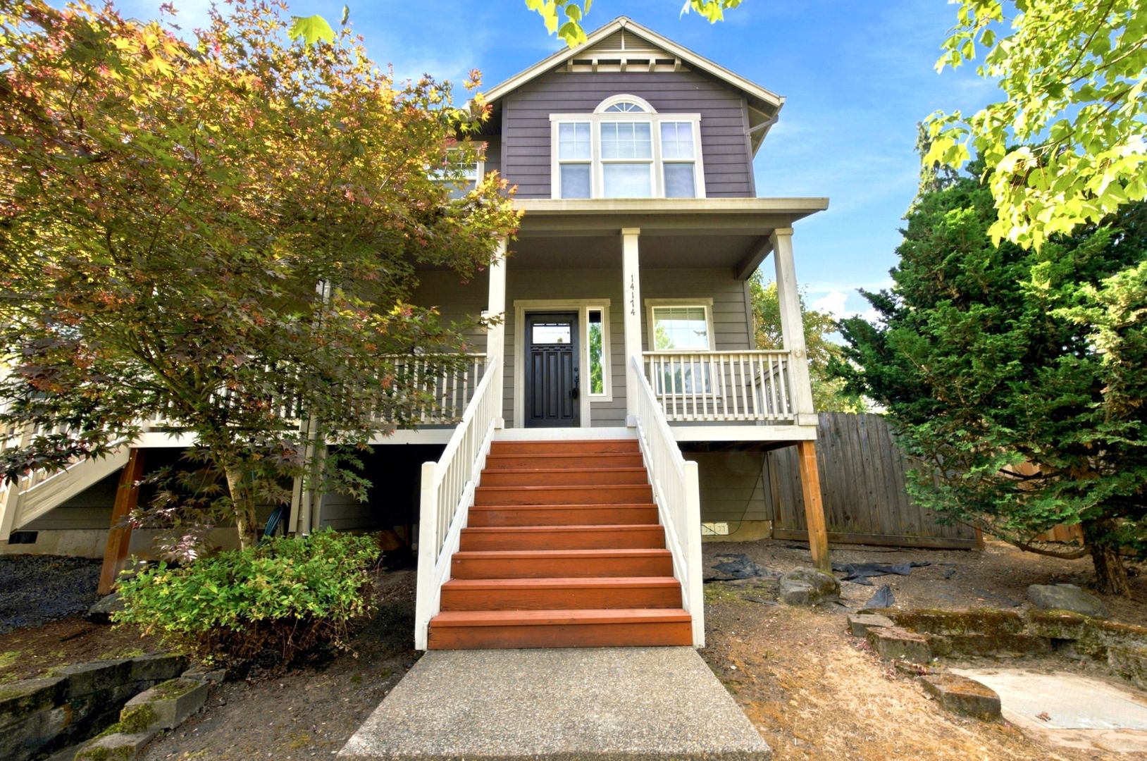 Oregon City House: 14174 Murren Way