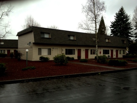 Salem Apartment: 4659 - 4699 Nandale Drive NE