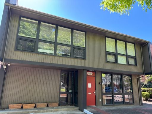 Large Downtown Office Space – photo 1