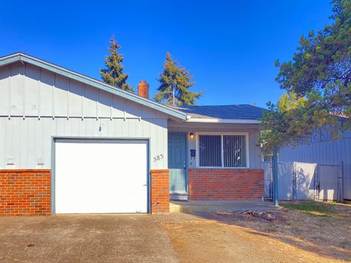585 NW WALNUT, Corvallis, OR 97330