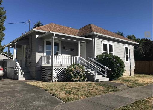 Charming Historic Home Near OSU & Downtown Corvallis – photo 1