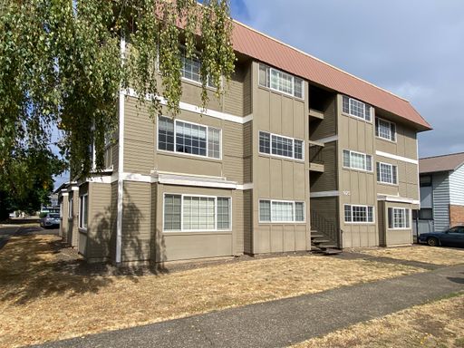 5 Bed Unit at the Garfield Apartments – photo 1