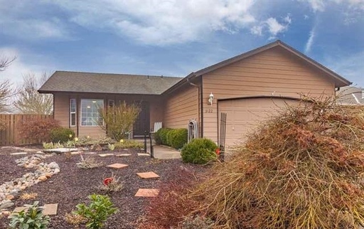 Lovely Single Level Home – photo 1