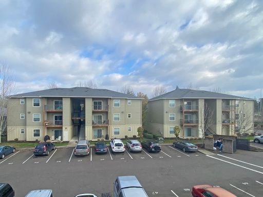 Updated 1 bed/1bath apartment!