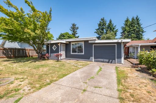 Charming Albany Home – photo 1