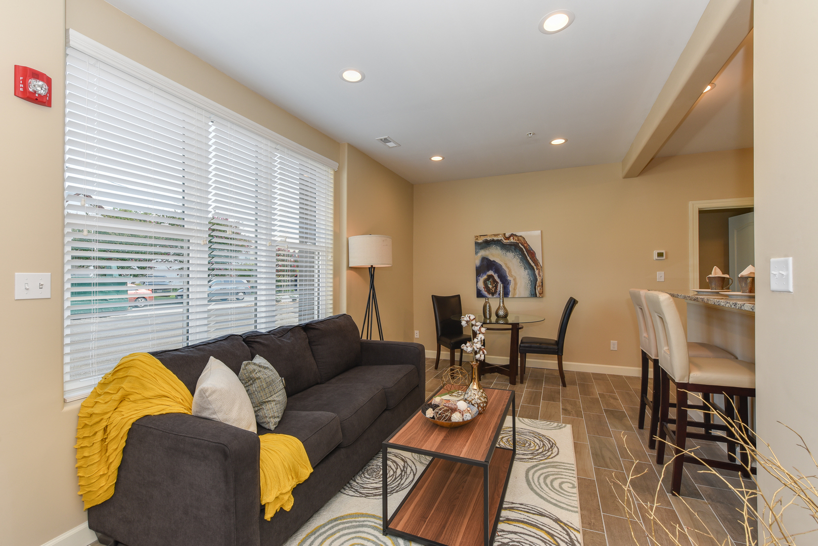 Norfolk Apartment: 834 44th Street