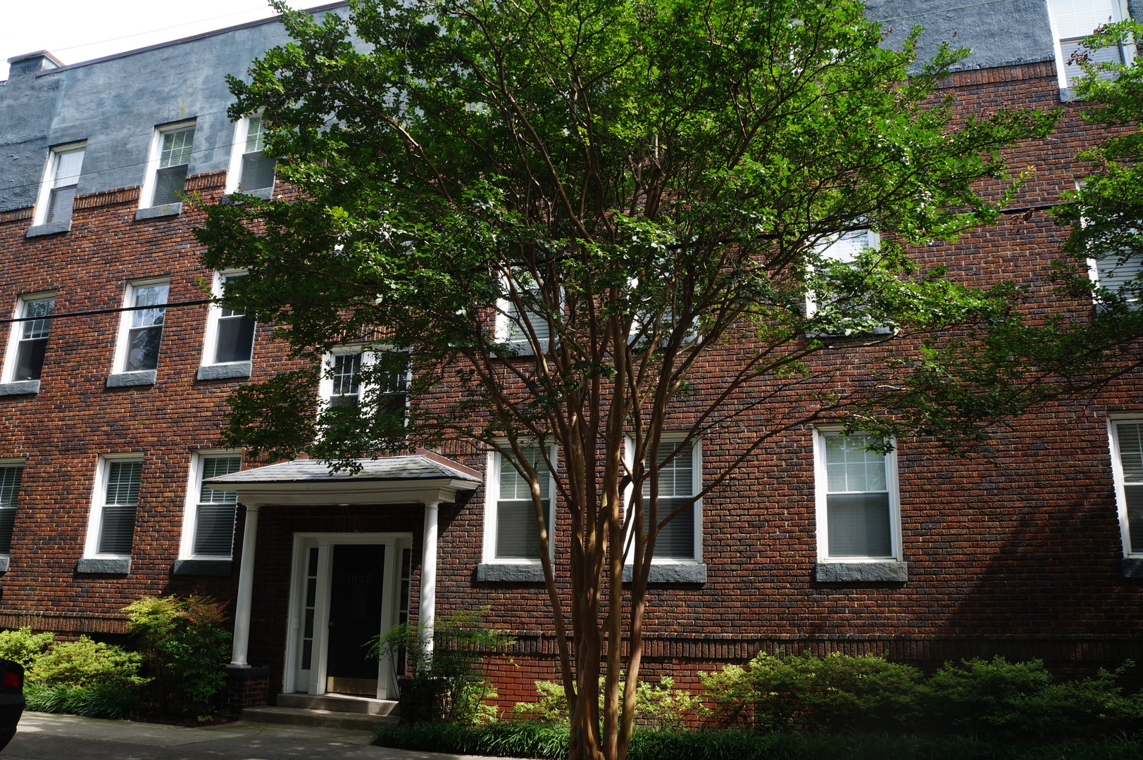 Norfolk House: 1002 Langley Road #4