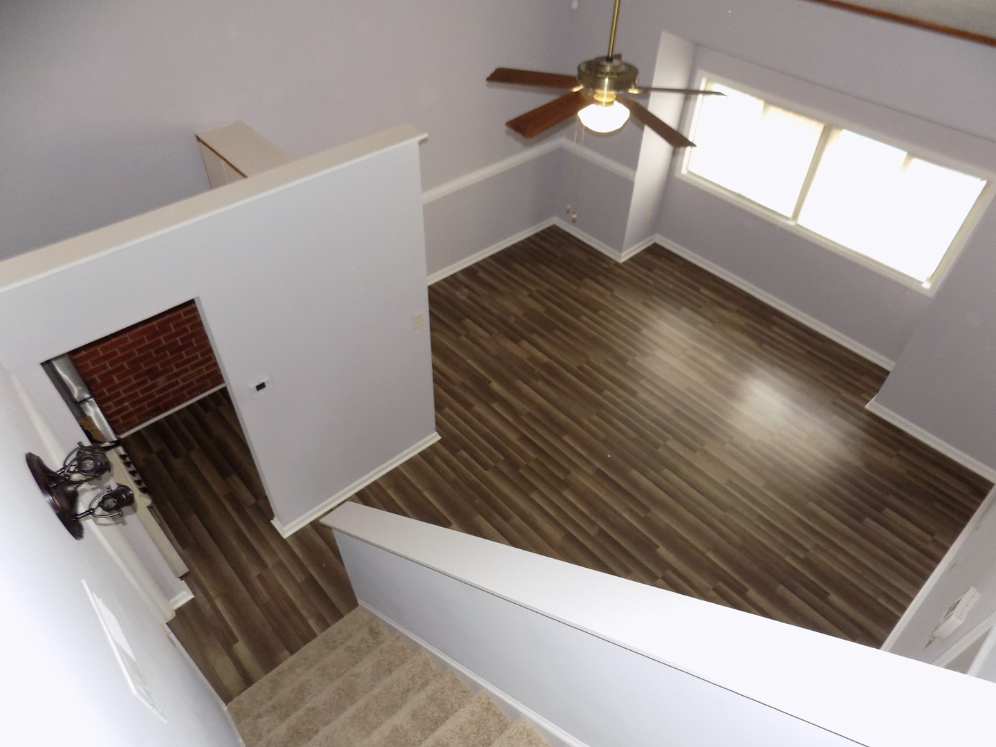 Hampton House: 107 Pacific Drive