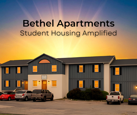 Now Leasing for Fall '27-'28 Student Housing Amplified – photo 1