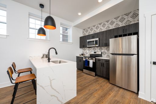 Your Brand New Home Awaits! – photo 1