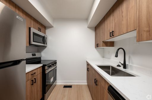 Move in Ready Premium Style 2-Bedroom Apartment Home