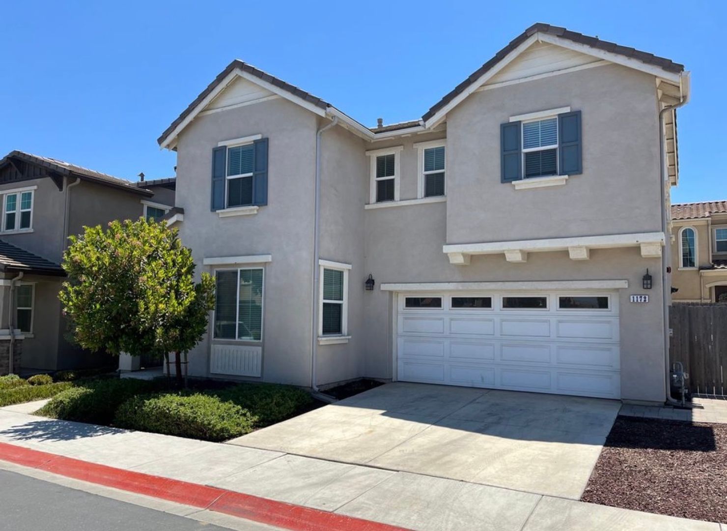 Santa Maria House: 1172 Fox Field Lane