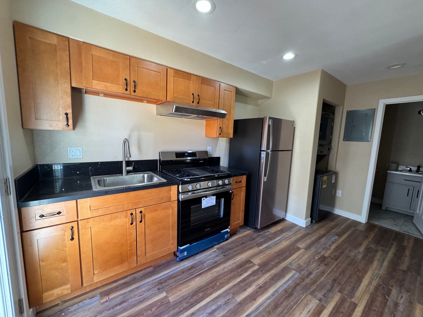 Santa Maria House: 2315 Mon Chere Lane #A