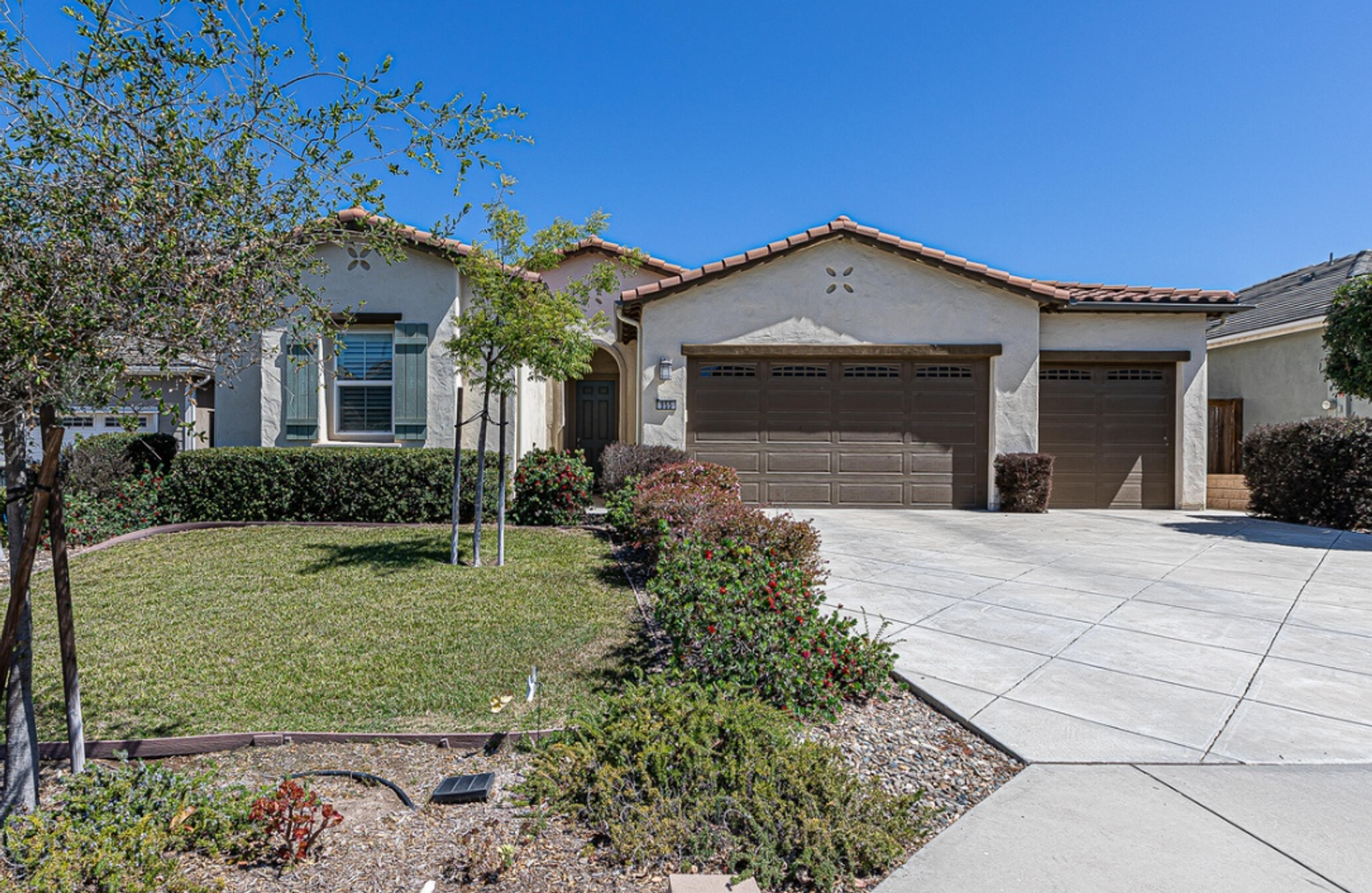 Santa Maria House: 955 Romenya Lane