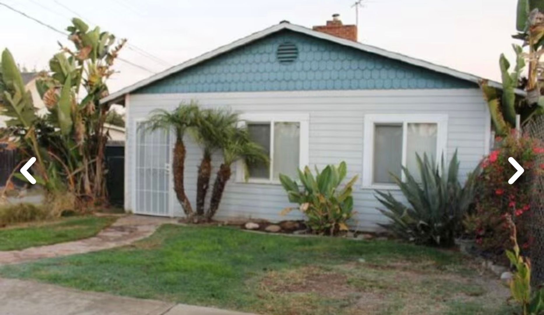 Santa Maria House: 235 Union Ave