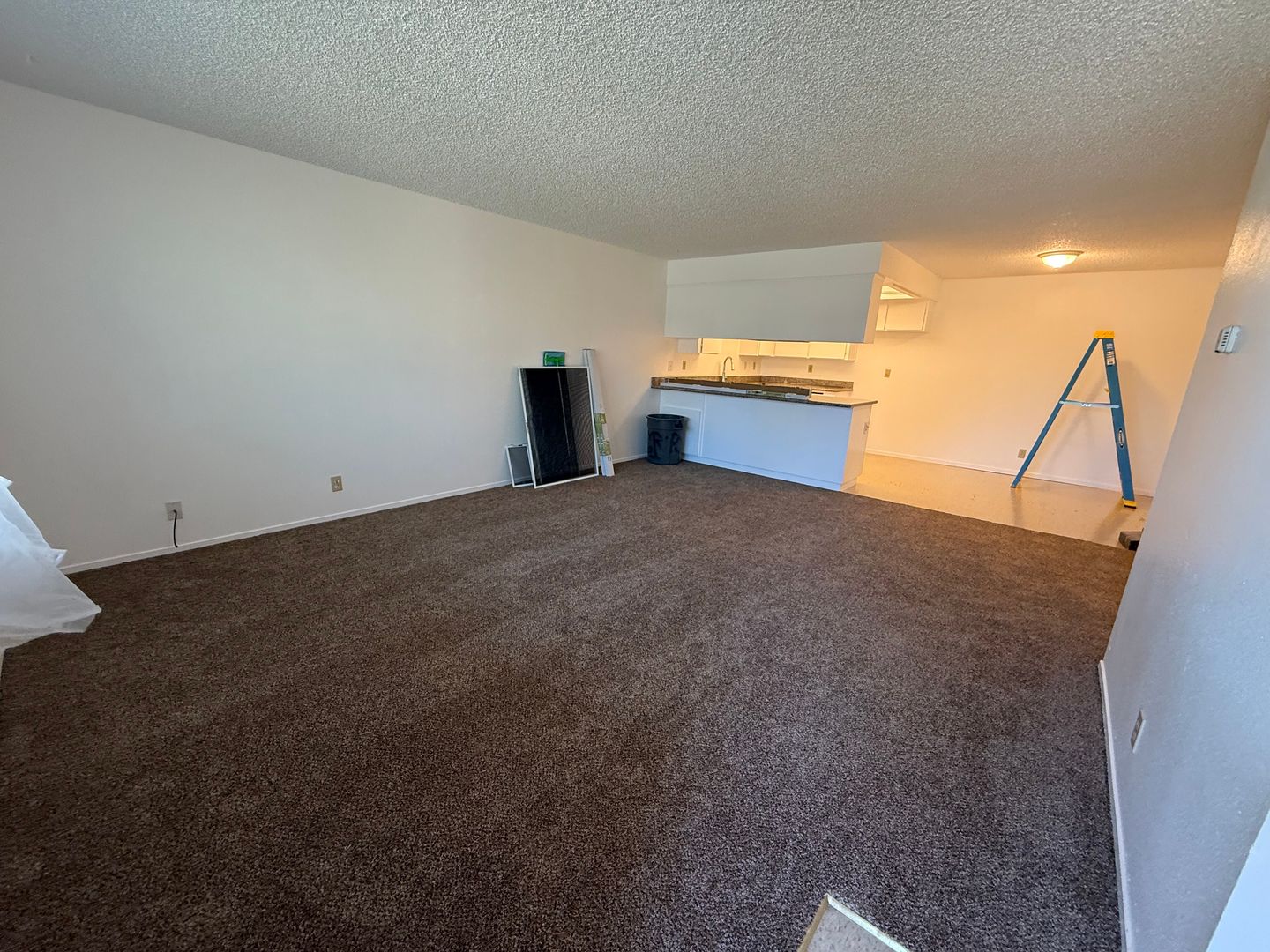 Santa Maria House: 118 W Boone St #A1