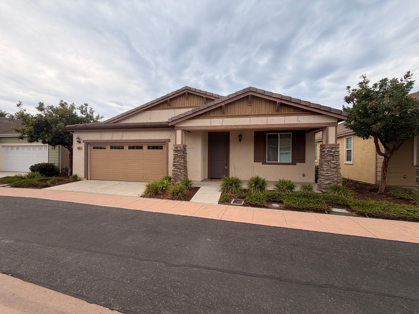 Santa Maria House: 2457 Parkland Way