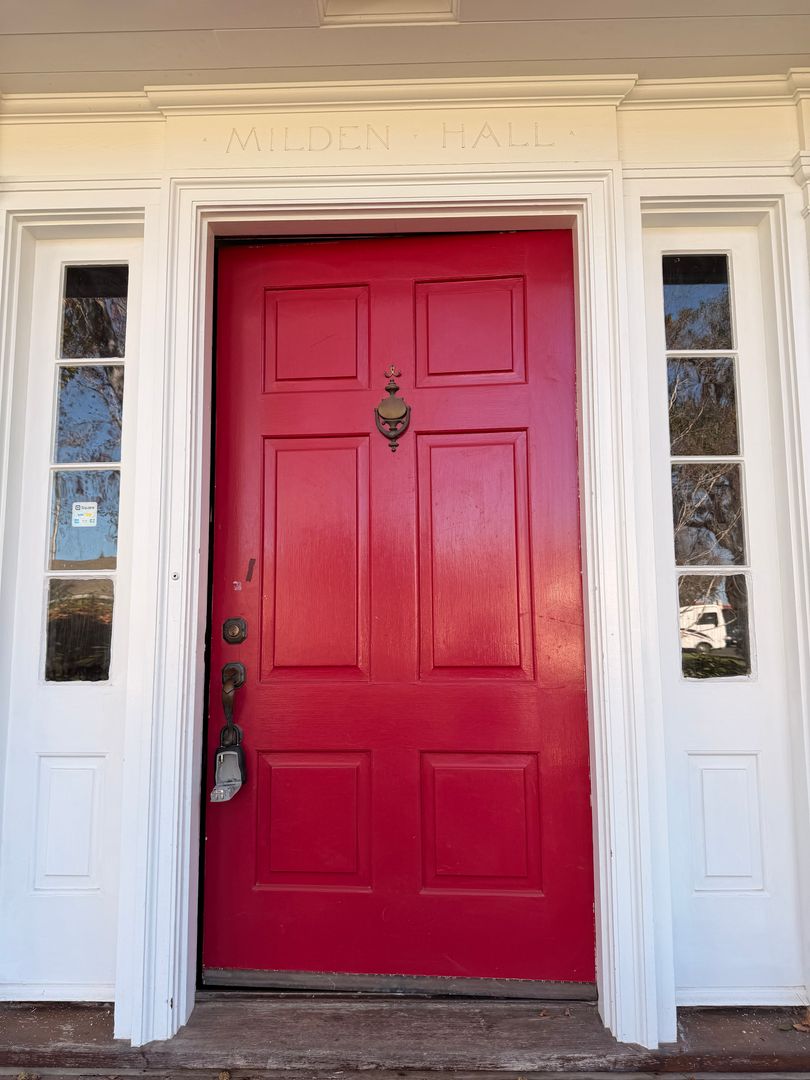 Santa Maria Apartment: 200 E Morrison St #1-5