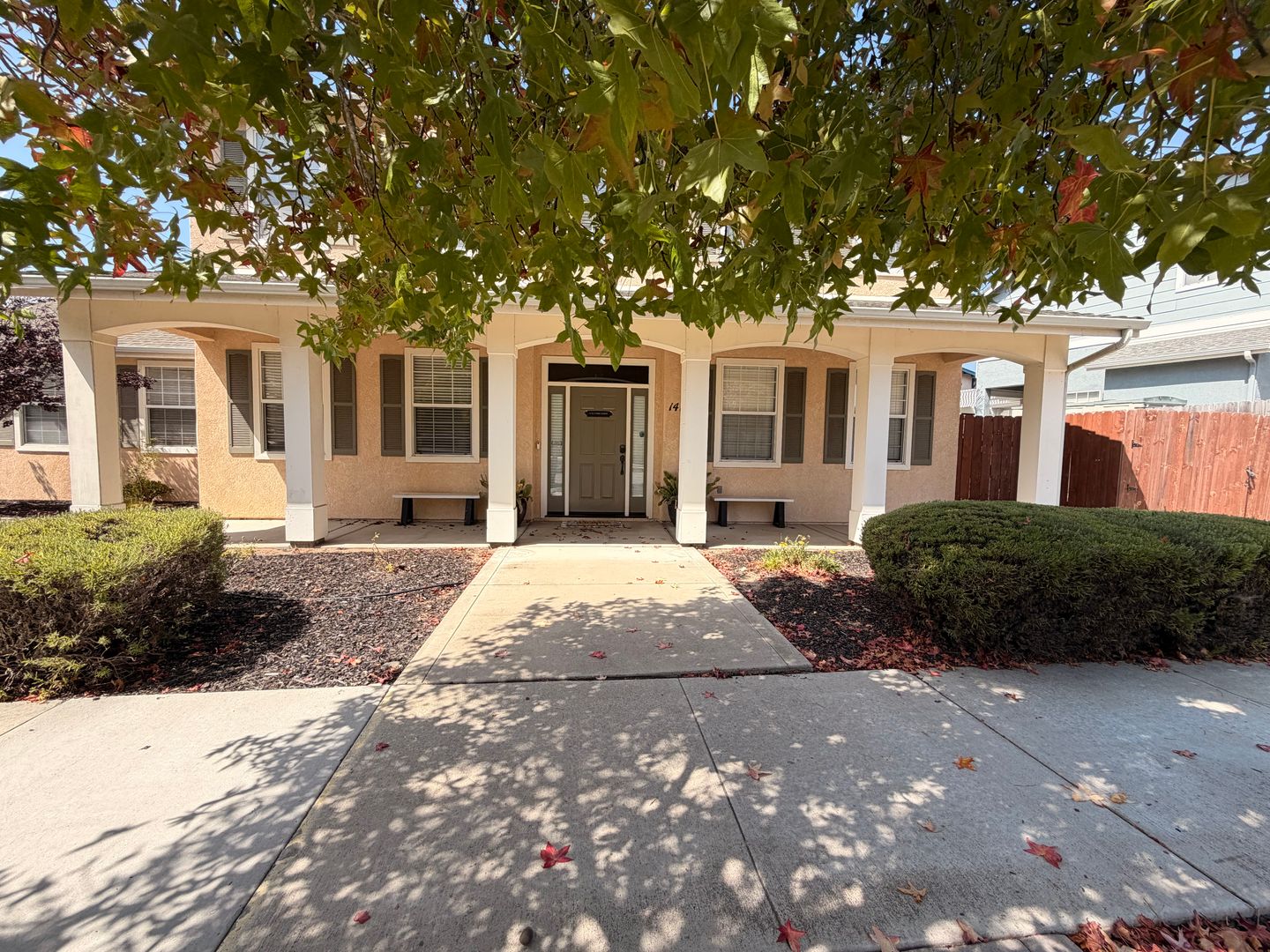 Arroyo Grande House: 1410 Raseberry Ave